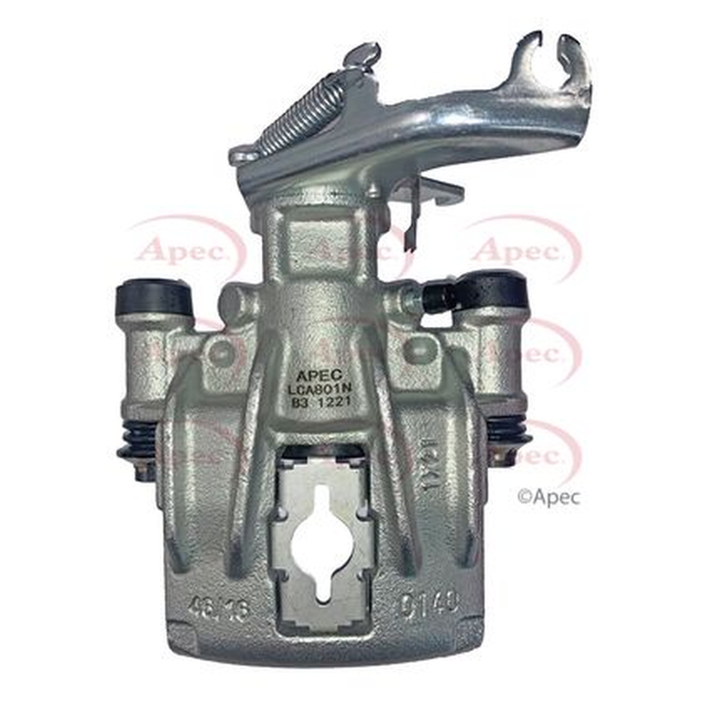 Apec Brake Caliper LCA801N - image 3