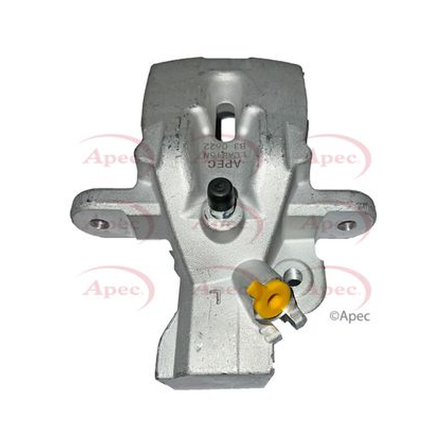 Apec Brake Caliper LCA815N - image 4