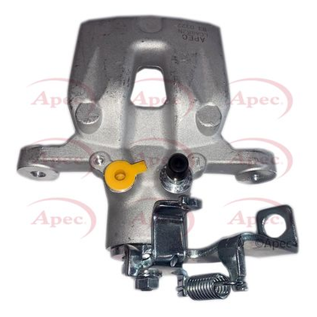 Apec Brake Caliper LCA882N - image 4