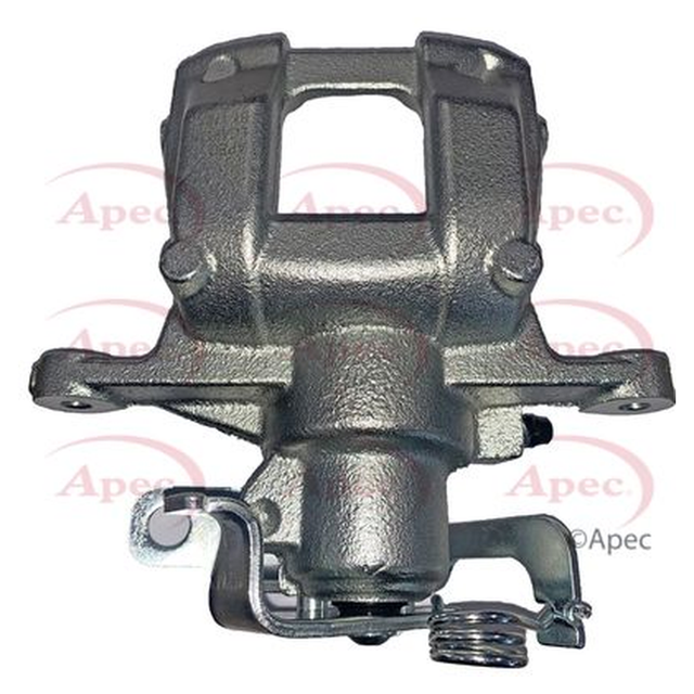 Apec Brake Caliper LCA911N - image 4
