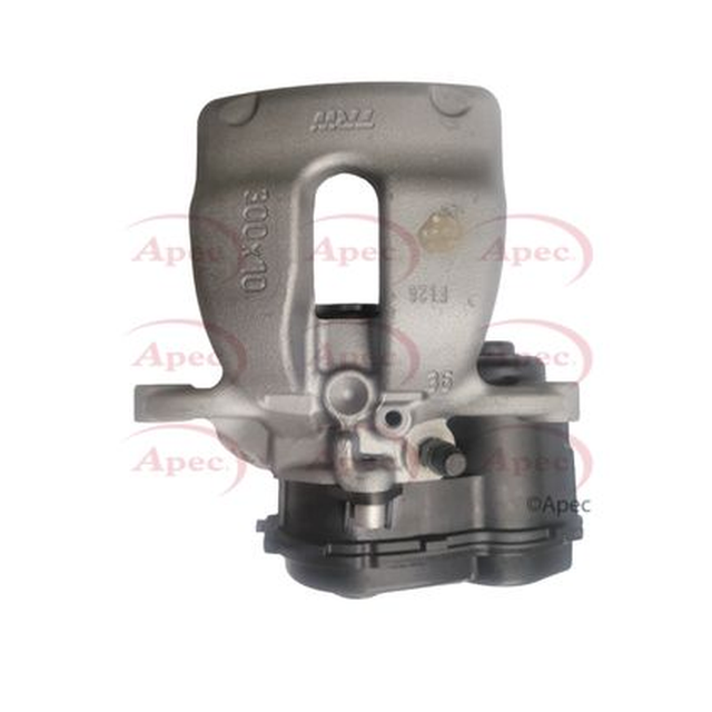 Apec Brake Caliper LCA932 - image 3