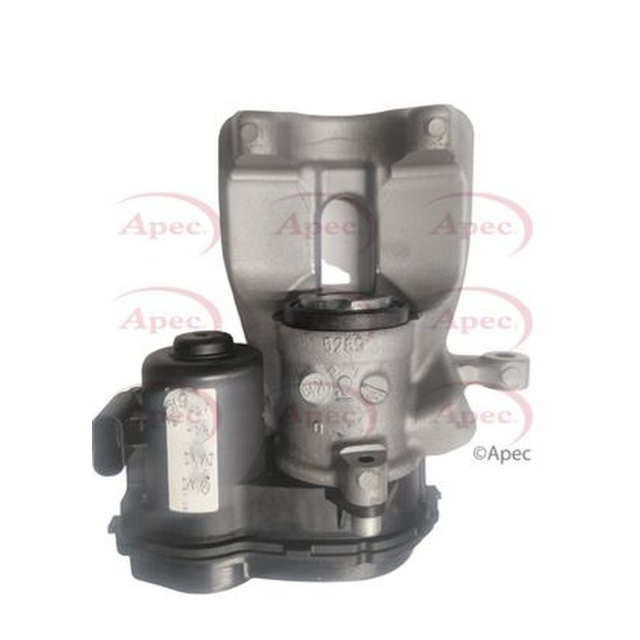 Apec Brake Caliper LCA932 - image 2