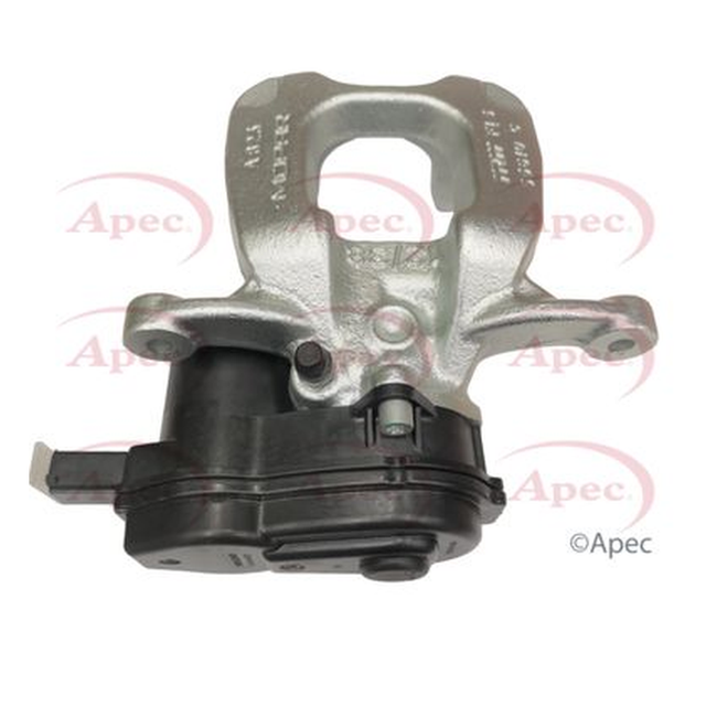 Apec Brake Caliper LCA944 - image 3