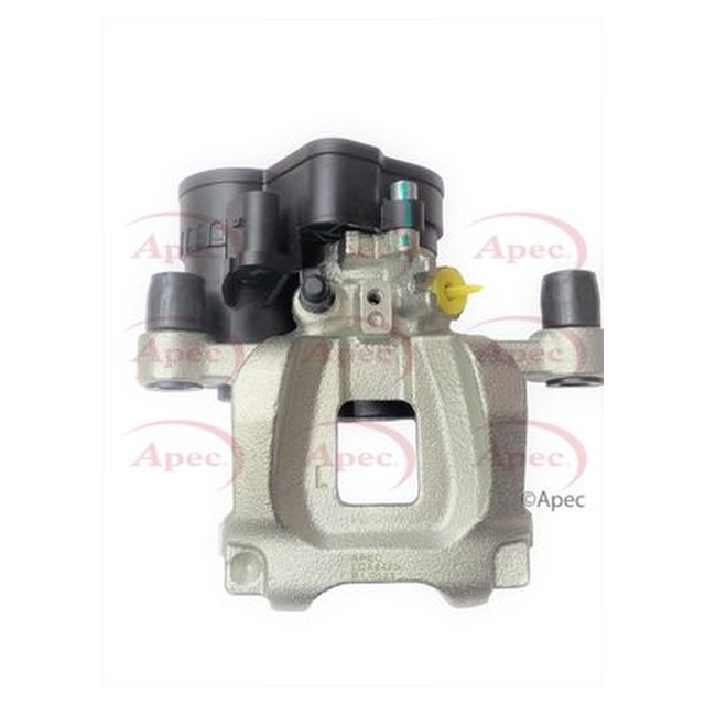 Apec Brake Caliper LCA949N - image 4