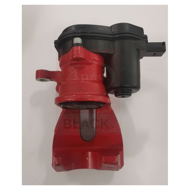 Apec Brake Caliper RCA1002RED - image 2