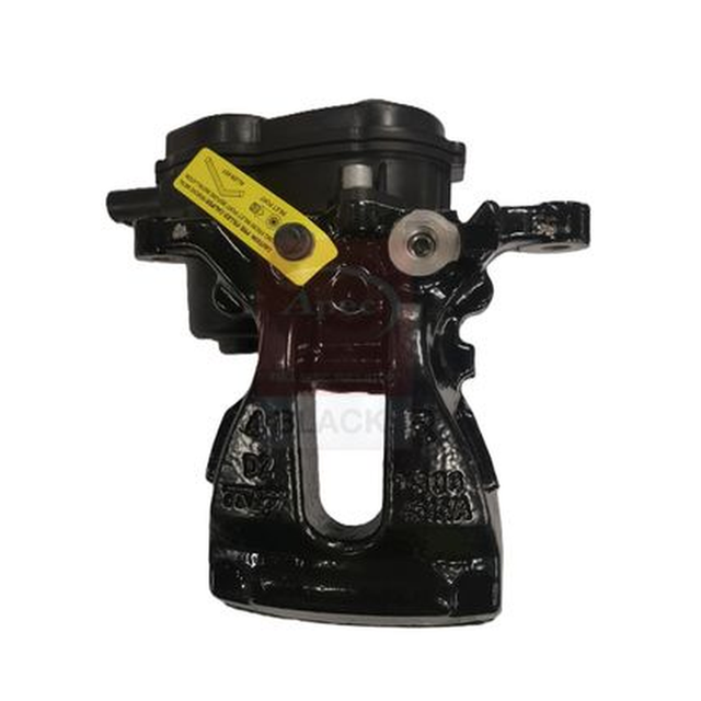 Apec Brake Caliper RCA1003BLK - image 3