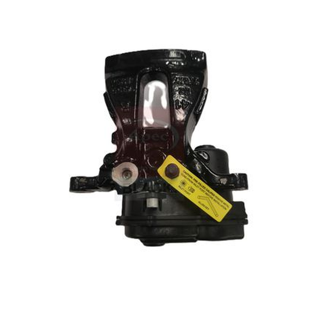 Apec Brake Caliper RCA1003BLK - image 2