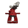 Apec Brake Caliper RCA1006RED thumbnail