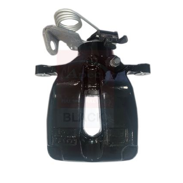 Apec Brake Caliper RCA1010BLK - image 2
