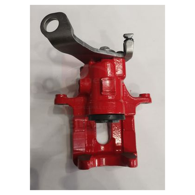 Apec Brake Caliper RCA1014RED - image 3