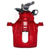 Apec Brake Caliper RCA1014RED thumbnail