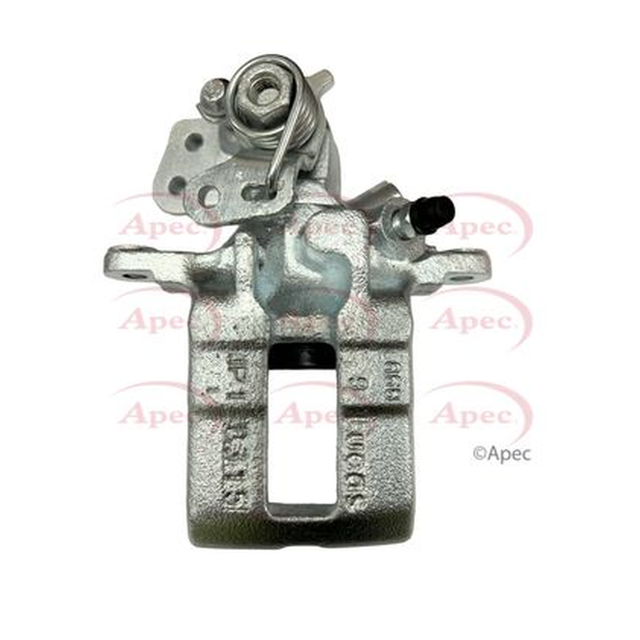 Apec Brake Caliper RCA1188 - image 4