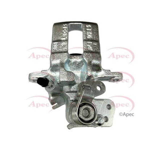 Apec Brake Caliper RCA1188 - image 3