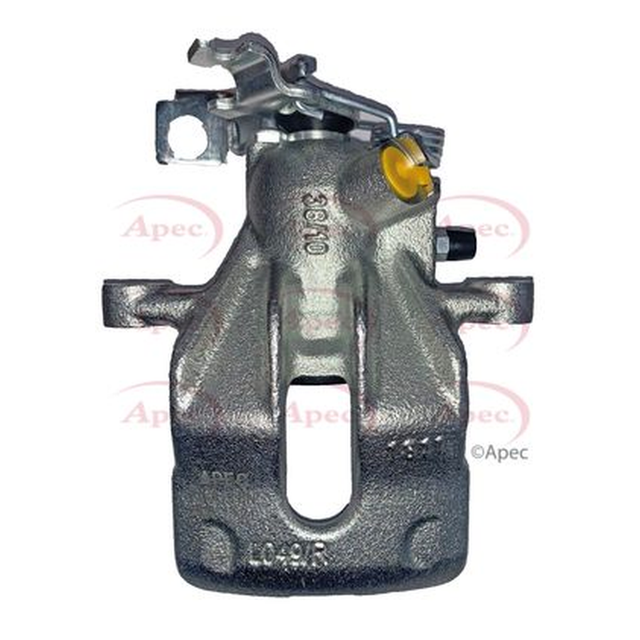 Apec Brake Caliper RCA118N - image 3