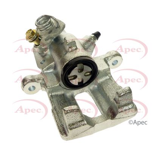Apec Brake Caliper RCA1192 - image 2