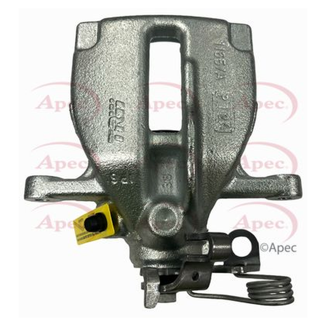 Apec Brake Caliper RCA1232 - image 4