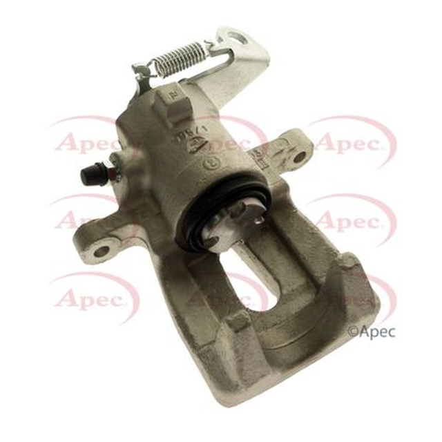 Apec Brake Caliper RCA1237 - image 2