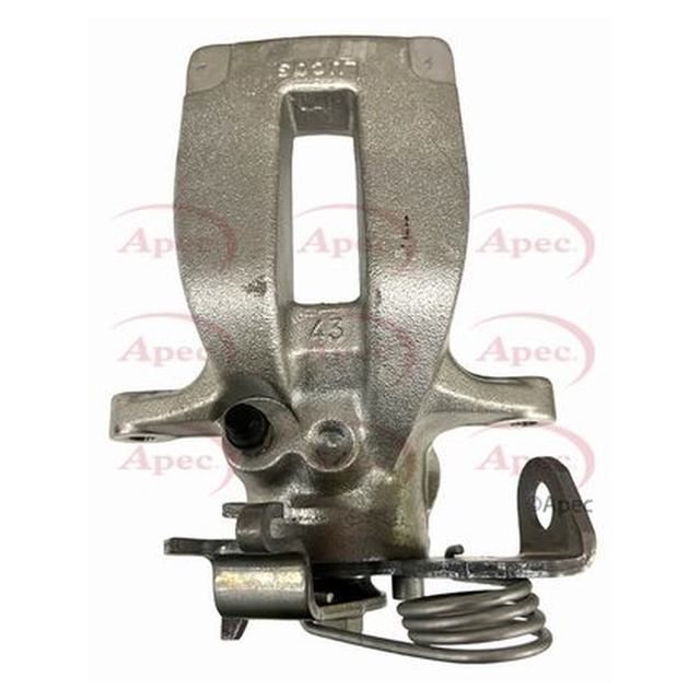 Apec Brake Caliper RCA1247 - image 4