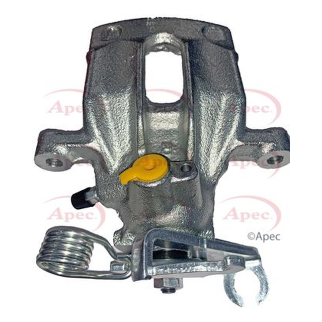 Apec Brake Caliper RCA134N - image 4