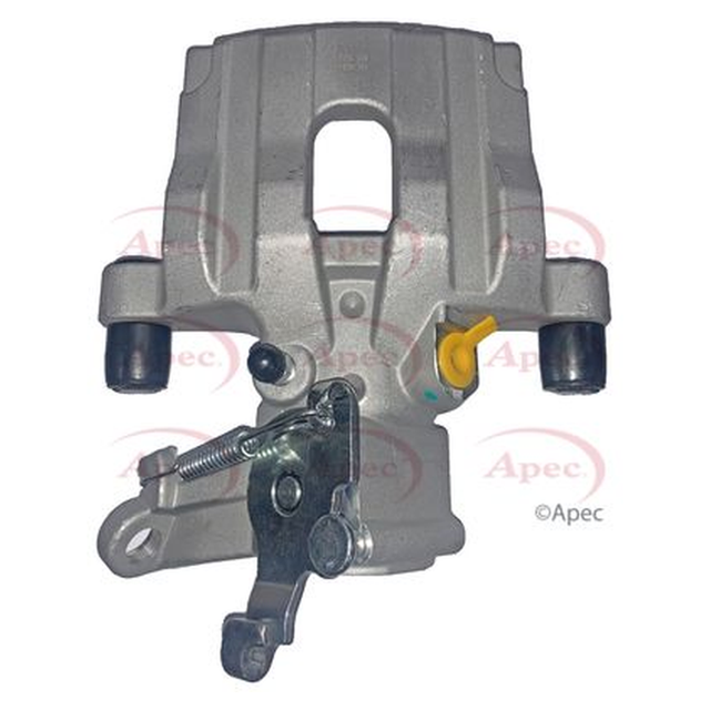 Apec Brake Caliper RCA144N - image 4