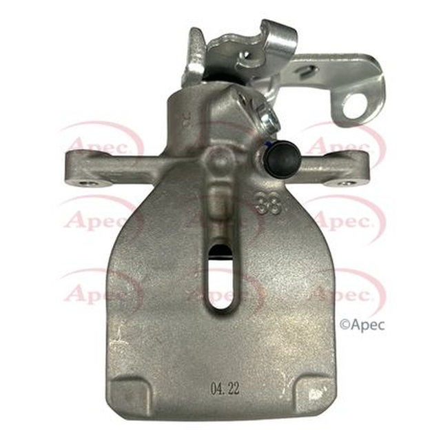 Apec Brake Caliper RCA1468 - image 4