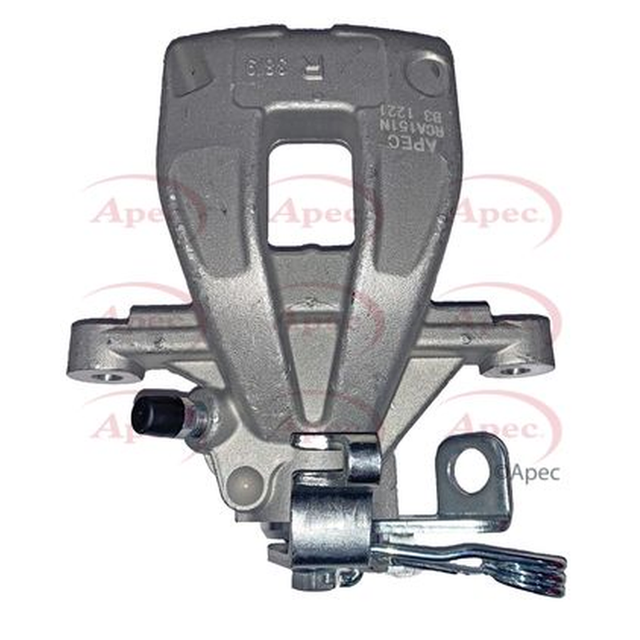 Apec Brake Caliper RCA151N - image 4