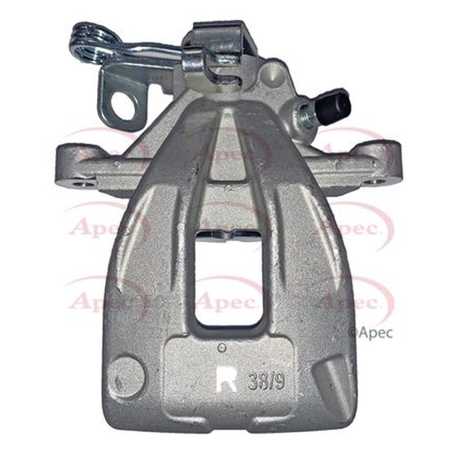 Apec Brake Caliper RCA151N - image 3