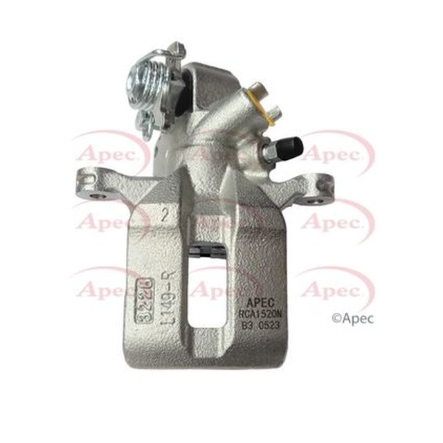 Apec Brake Caliper RCA1520N - image 3