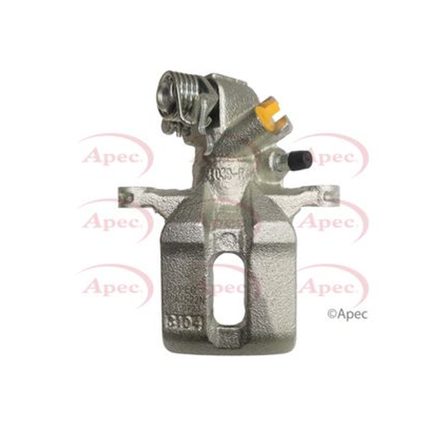 Apec Brake Caliper RCA1522N - image 4