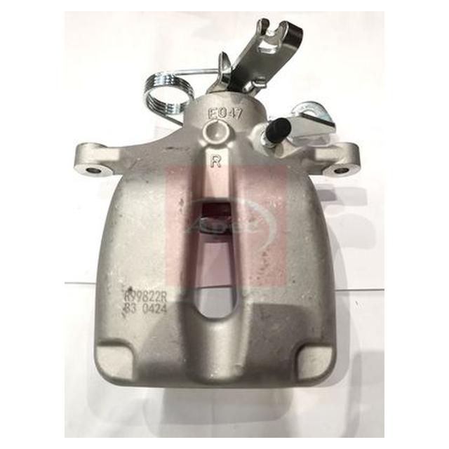 Apec Brake Caliper RCA1536N - image 4