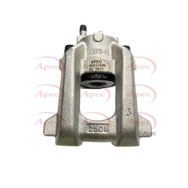 Apec Brake Caliper RCA1540N - image 4