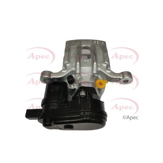 Apec Brake Caliper RCA1541N - image 3