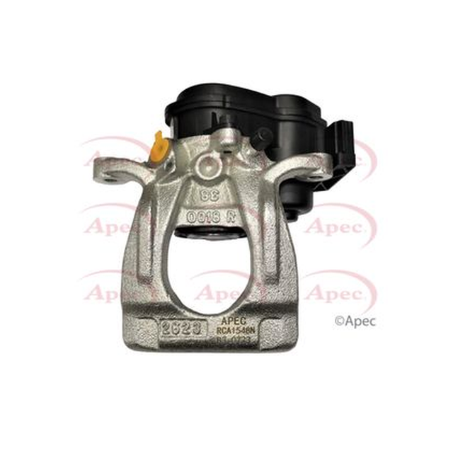 Apec Brake Caliper RCA1548N - image 4