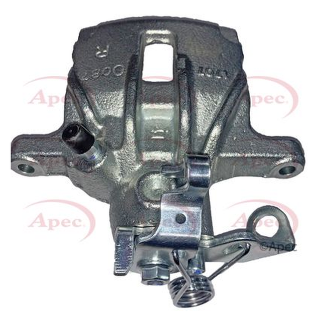 Apec Brake Caliper RCA155N - image 4