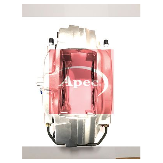 Apec Brake Caliper RCA1581N - image 2