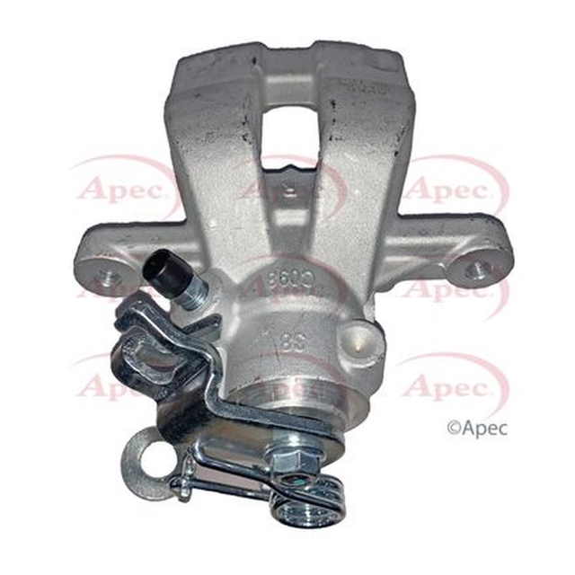 Apec Brake Caliper RCA158N - image 4