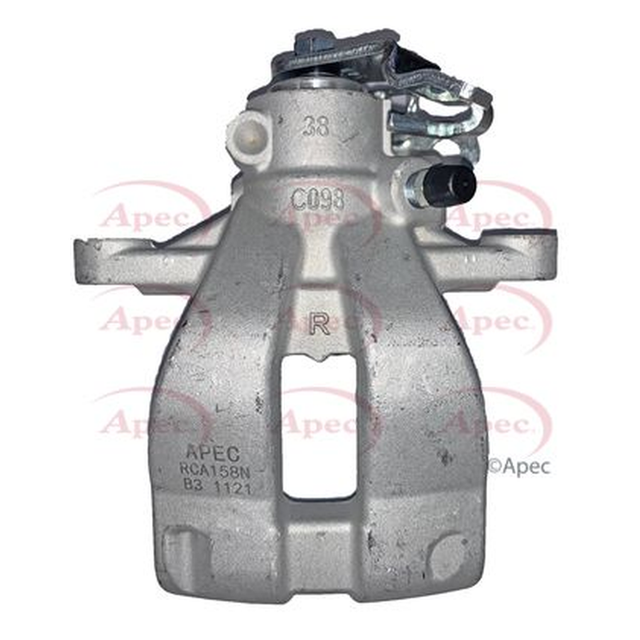 Apec Brake Caliper RCA158N - image 3