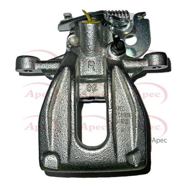 Apec Brake Caliper RCA161N - image 4