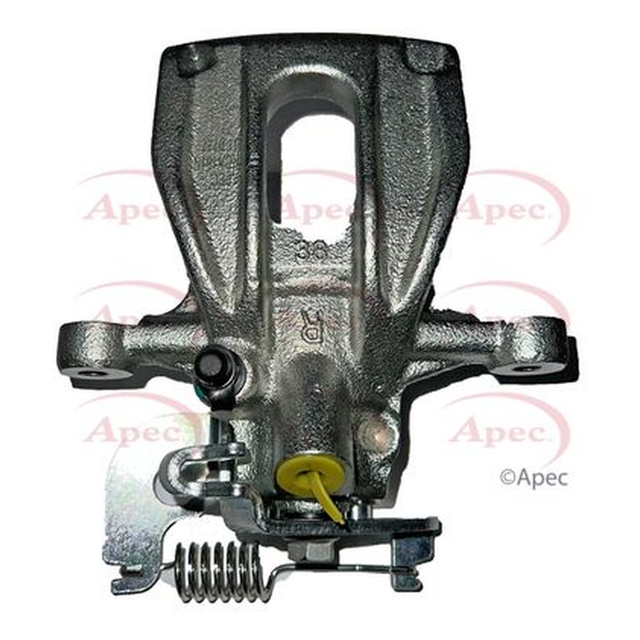 Apec Brake Caliper RCA161N - image 3