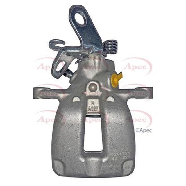 Apec Brake Caliper RCA172N - image 3