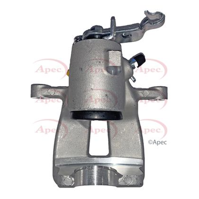 Apec Brake Caliper RCA172N - image 2