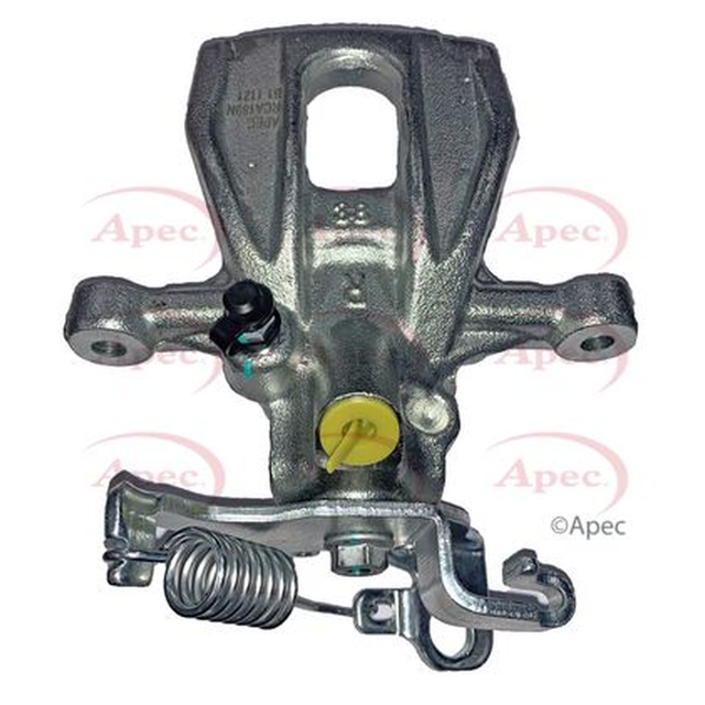 Apec Brake Caliper RCA189N - image 4