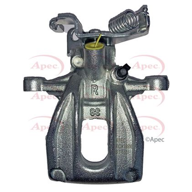 Apec Brake Caliper RCA189N - image 3