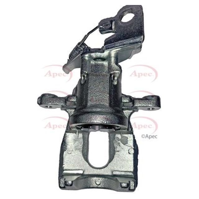 Apec Brake Caliper RCA189N - image 2