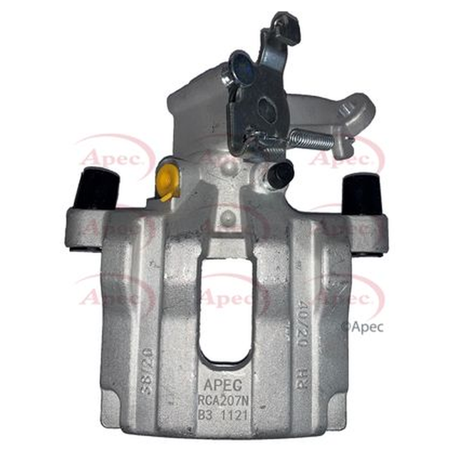 Apec Brake Caliper RCA207N - image 3