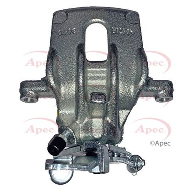 Apec Brake Caliper RCA217N - image 4