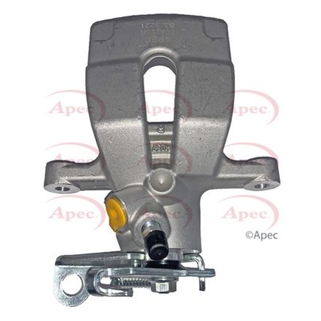 Apec Brake Caliper RCA225N - image 4