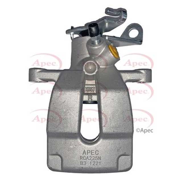 Apec Brake Caliper RCA225N - image 3