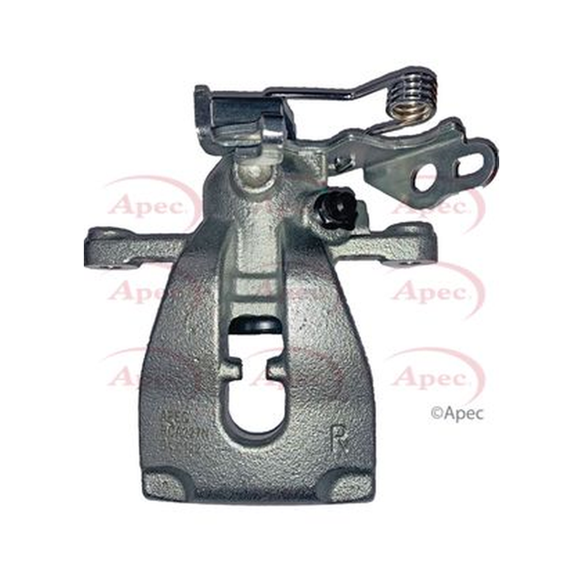 Apec Brake Caliper RCA227N - image 3