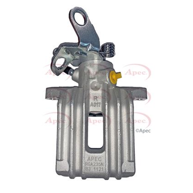 Apec Brake Caliper RCA235N - image 3